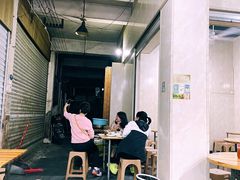 -江南红鱼汤(洋中花园店)