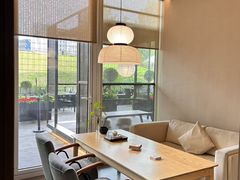 -茗知道茶馆(世博源店)