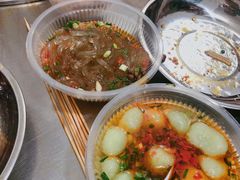-卫卫麻辣烫(建设新村路店)