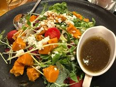 -兰特伯爵西餐厅·啤酒屋(方庄店)