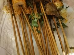 -乐乐姐超级土豆(中关村5号店)