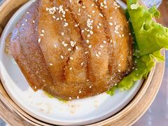 -尽善百年古院餐厅(王家老宅店)