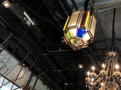 -漫咖啡 (CCPAPK创意港店)