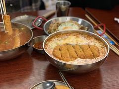 -青春分食(仙林大学城店)