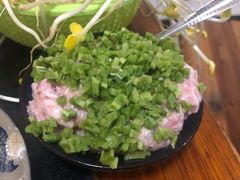 贡菜丸子-肥龙火锅(南坪店)