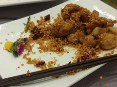 -金时代顺风大酒店(静安大融城店)