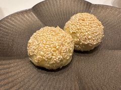 -香乐园·淮扬菜中餐厅·Shang Garden(福田香格里拉店)