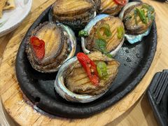 -真情鲍鱼海鲜汤