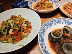 -小厨师·二十年沈家门小海鲜(百井坊巷店)