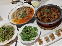 -豫满楼(郑东新区店)