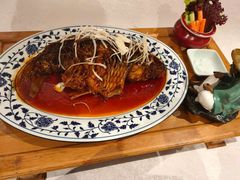 -卫鼎轩·家宴(水上公园店)