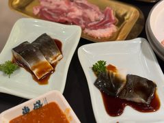 -東盛炭烤自助料理(玄武招商花园城店)