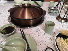 -椰子营·椰子鸡火锅(万象里店)