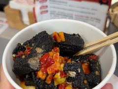 -黑色经典臭豆腐·湖南特产(太平街口店)