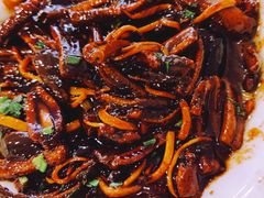 -翠亭酒家(山西南路店)