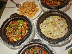 -煲煲好(朝阳门店)