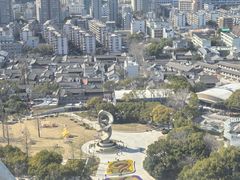 -宁波万豪酒店