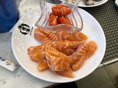 -澜悦港海鲜体验主题餐厅