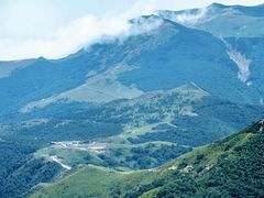 -灵山