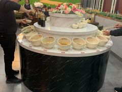 -新招鲜(长江路店)