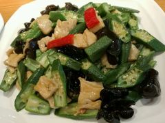 -莲池荟素食馆·12年老字号(光孝寺店)