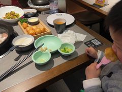 -同仁四季椰子鸡(无锡滨湖万象汇店)