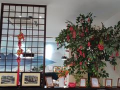 -山海菜馆·海肠捞饭·青岛菜(栈桥店)