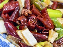 -三中高皇羊肉馆
