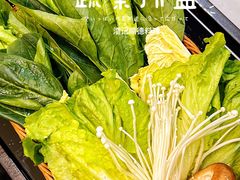 -沄记顺德菜打边炉(东直门店)
