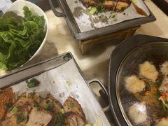 -绿茶餐厅(朝阳大悦城店)