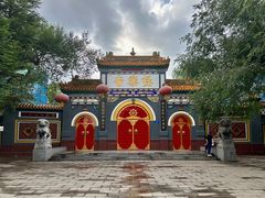 -哈尔滨极乐寺