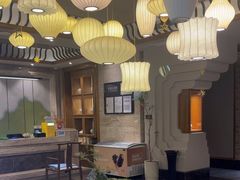 -臻品足道(后湖店)