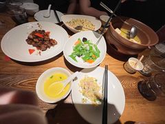-青年公社烤鸭(青年路店)