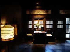 -法云安缦酒店
