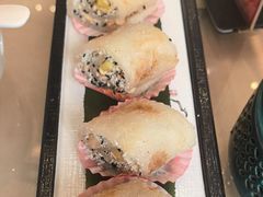 -渔村盛宴(航空新城店)