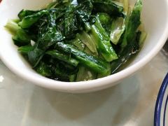 炒莴笋叶-大鸽饭(马王堆店)