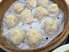 小笼汤包-口福汤包馆(融汇店)