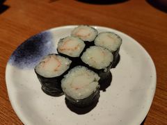 -万岁寿司(天河领展店)