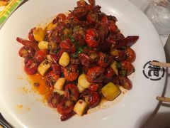 -肥肥虾庄·金牌油焖大虾(沙湖店)