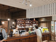-沏点Trattoria意大利餐厅(新街口店)