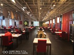 大堂-金鼎轩(亚运村店)
