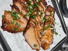 -绿茶餐厅(广州天河城店)