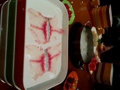 android_upload_pic-龙记斑鱼火锅鲜切牛肉自助(红山路店)