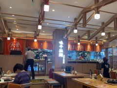 -味千拉面(杭州滨江星光大道店)