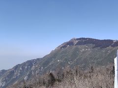-南岳衡山风景名胜区