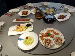 -月湖翠·上海菜(思南公馆淮海店)