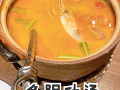 -星叶·东南亚料理(宁波万象汇店)