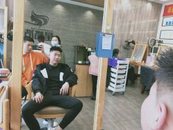 点击看大图 -星格造型·Hair Salon