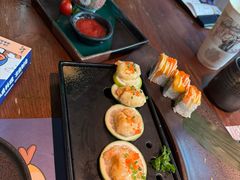 -京鹿料理(荟聚店)