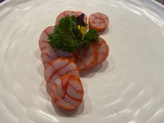 -克丽司汀酒店-日光阁餐厅
